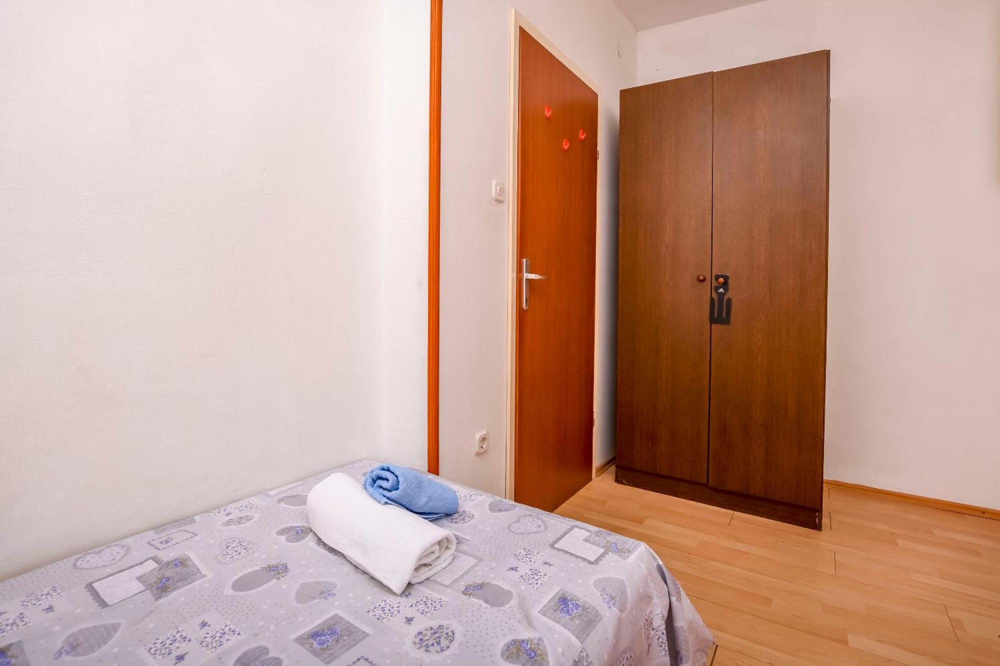 Holiday Home Marija - Beautiful Location Close To The Sea 塞维德 外观 照片