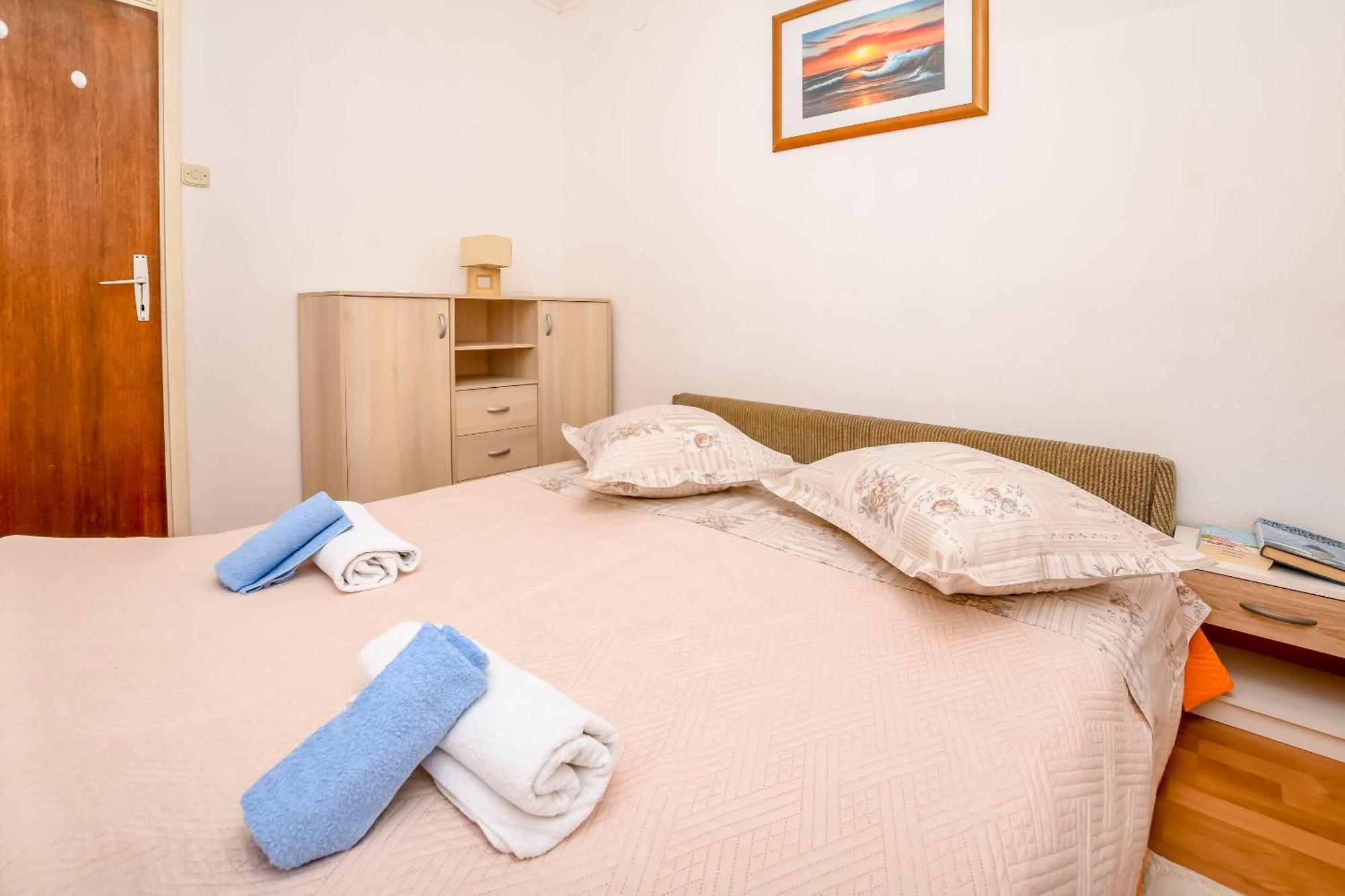 Holiday Home Marija - Beautiful Location Close To The Sea 塞维德 外观 照片