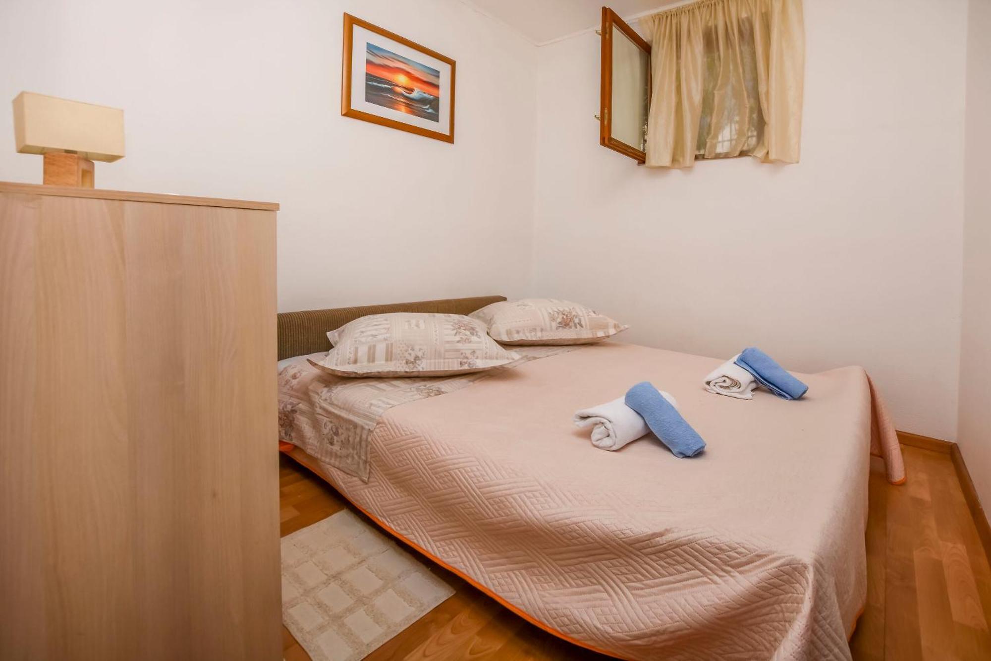 Holiday Home Marija - Beautiful Location Close To The Sea 塞维德 外观 照片