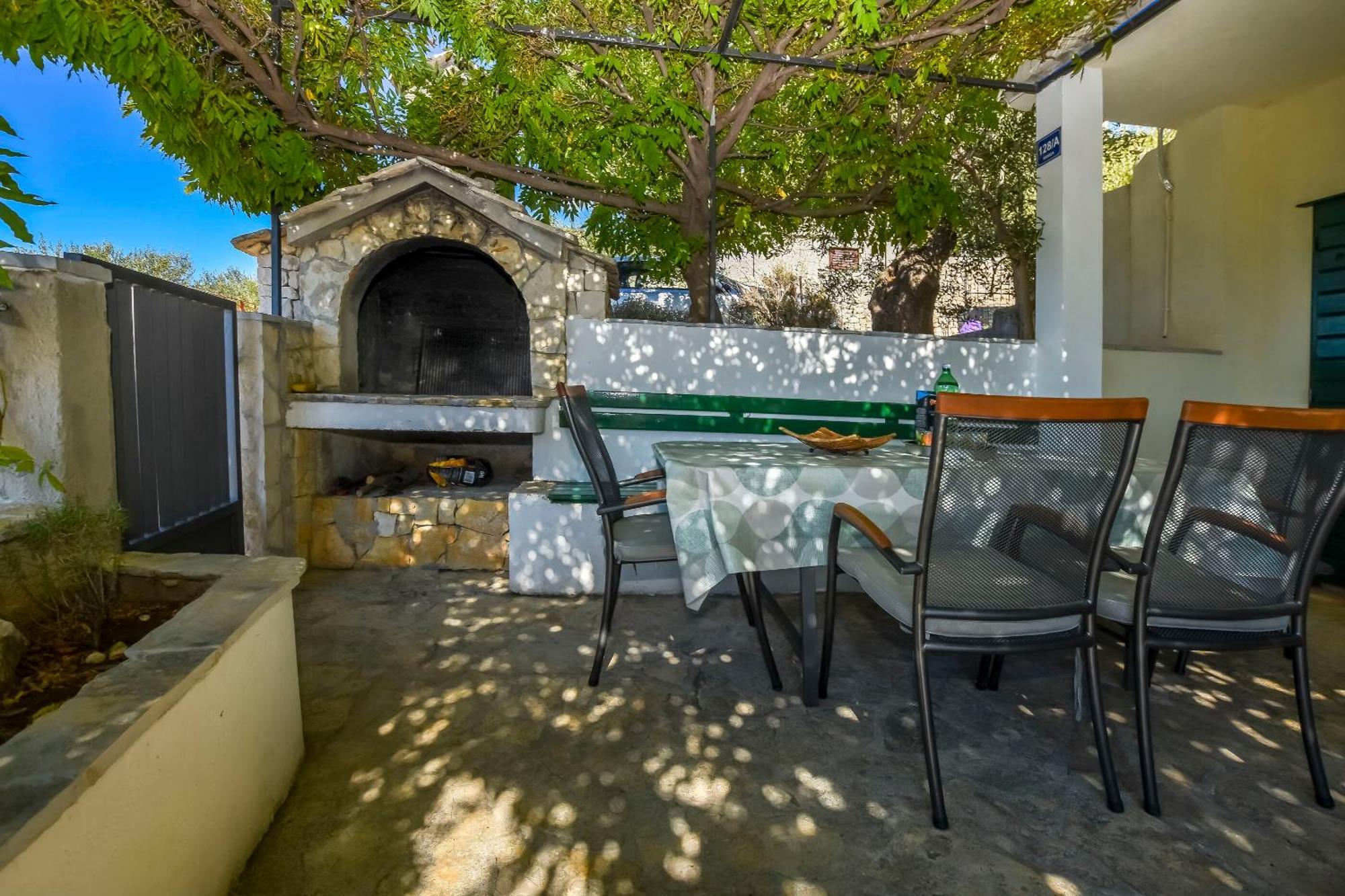 Holiday Home Marija - Beautiful Location Close To The Sea 塞维德 外观 照片