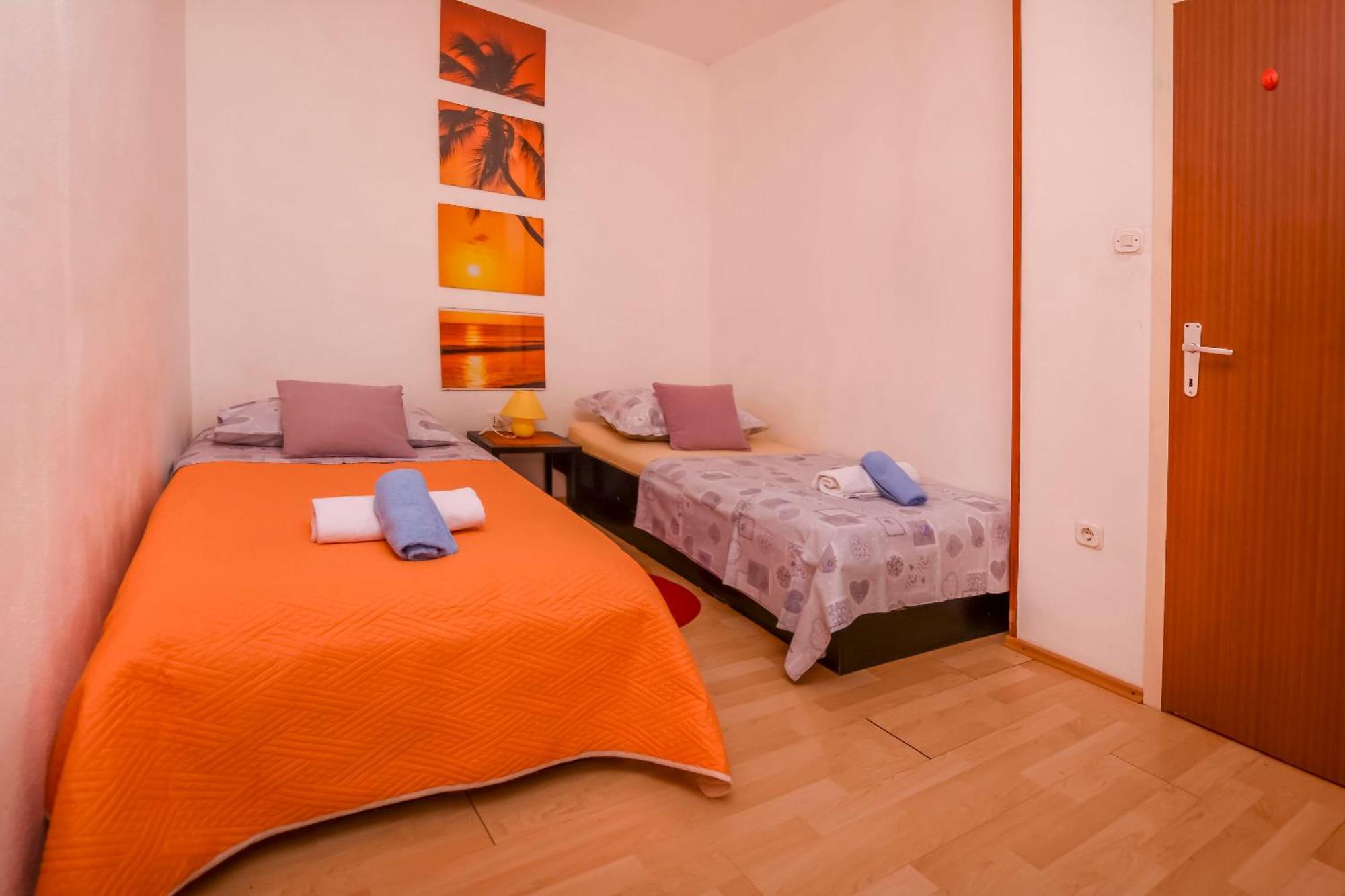 Holiday Home Marija - Beautiful Location Close To The Sea 塞维德 外观 照片
