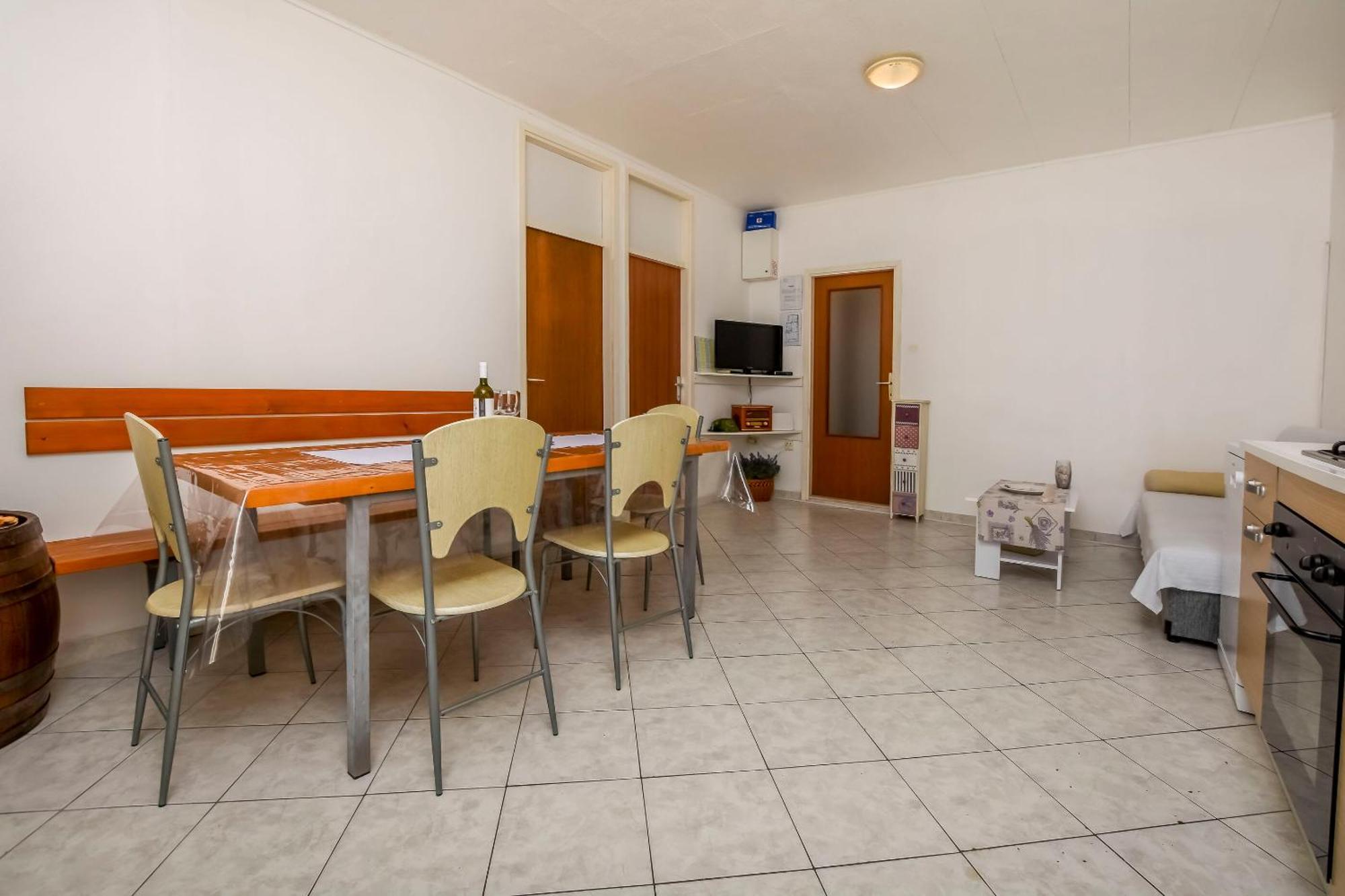 Holiday Home Marija - Beautiful Location Close To The Sea 塞维德 外观 照片