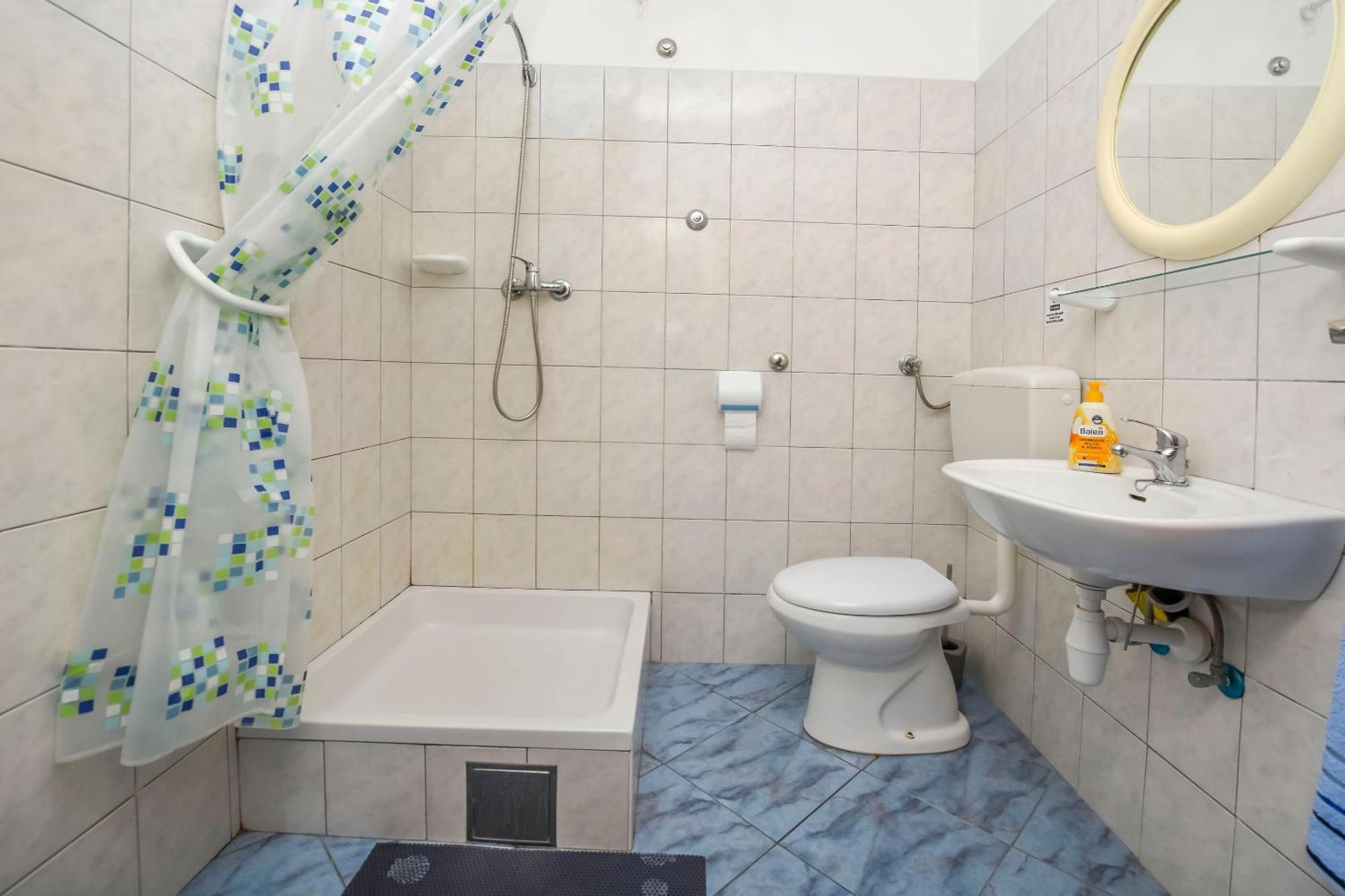 Holiday Home Marija - Beautiful Location Close To The Sea 塞维德 外观 照片