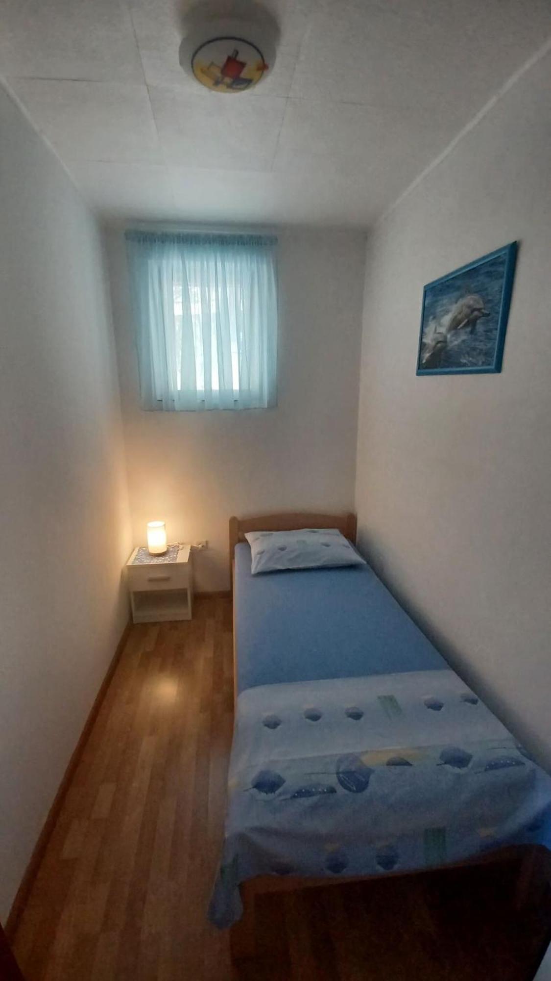 Holiday Home Marija - Beautiful Location Close To The Sea 塞维德 外观 照片